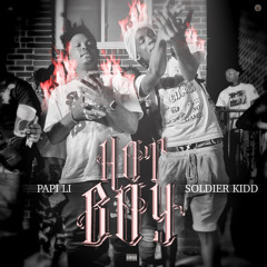 Hotboy featuring Soulja Kidd