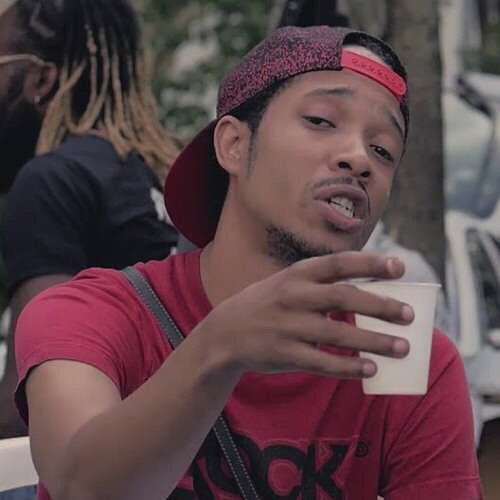Bruce Little - Little Raoul (Freestyle Video)