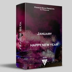 Francis Silva - January Pack 25'