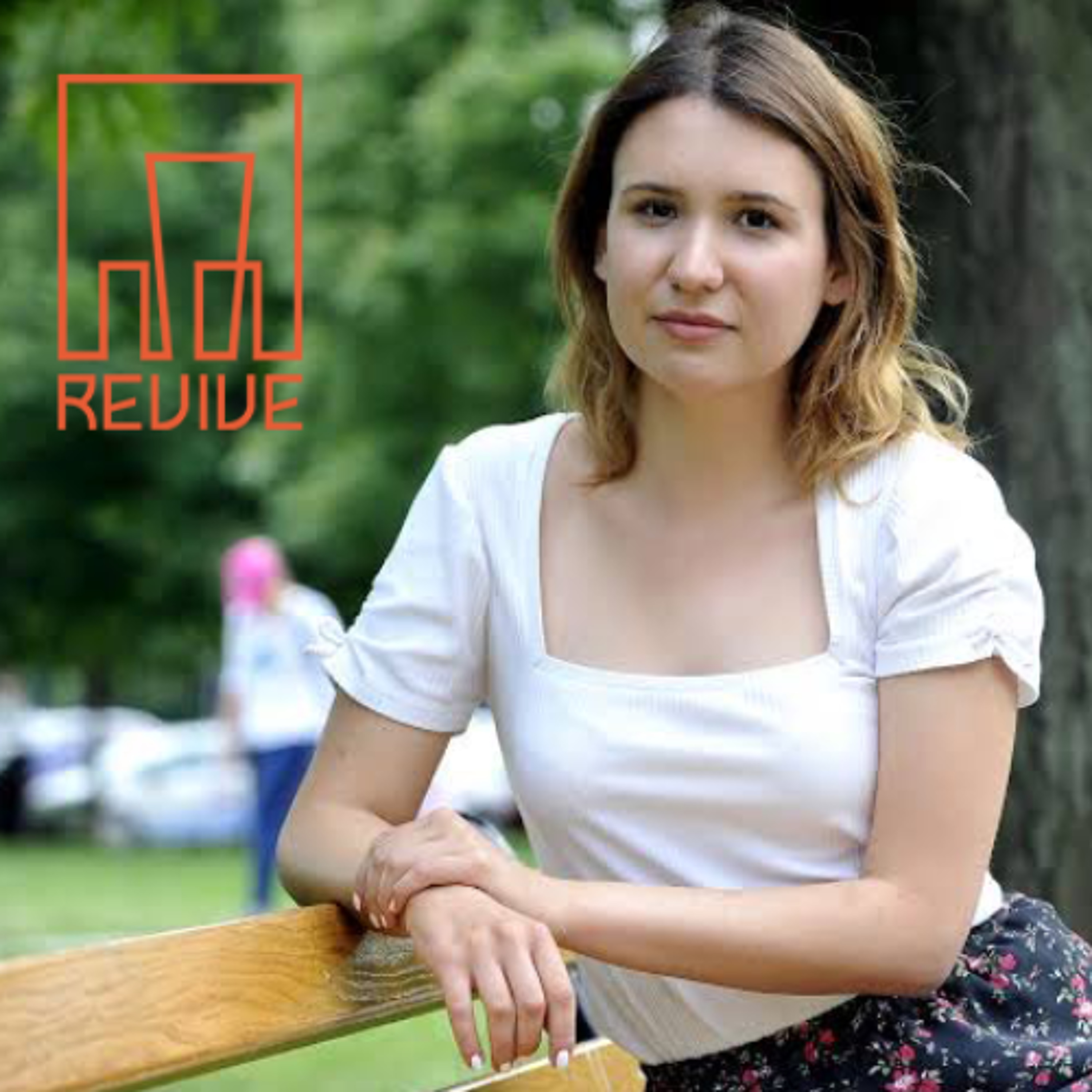 Revive Podcast: Varvintori was brought back to life for one evening episode artwork