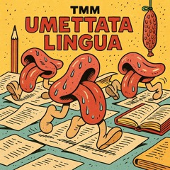 Umettata Lingua