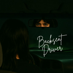 Backseat Driver (Songwriter Demo)