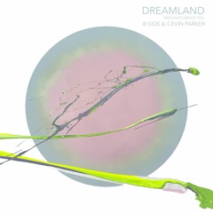 dreamland - thoughts about you w CEVIN PARKER