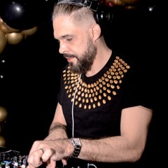 Set Bday Marco Sgavioli 40 - Dj Julian Gil