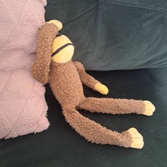 Hey Julie - FoW Cover