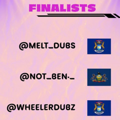 FINALIST LBRIPPEDOLYMPICS2: WHEELERDUBZ