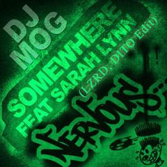 Somewhere (LZRD, DITO Edit) [Preview] [Buy = Free Download]