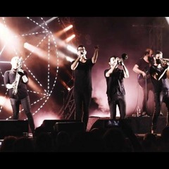 חנן בן ארי - רגע (בהופעה חיה)
