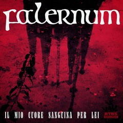 Il mio cuore sanguina per lei