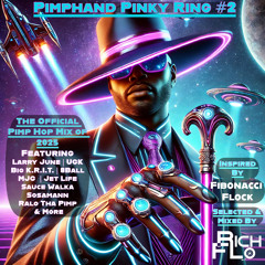 Pimphand Pinky Ring #2