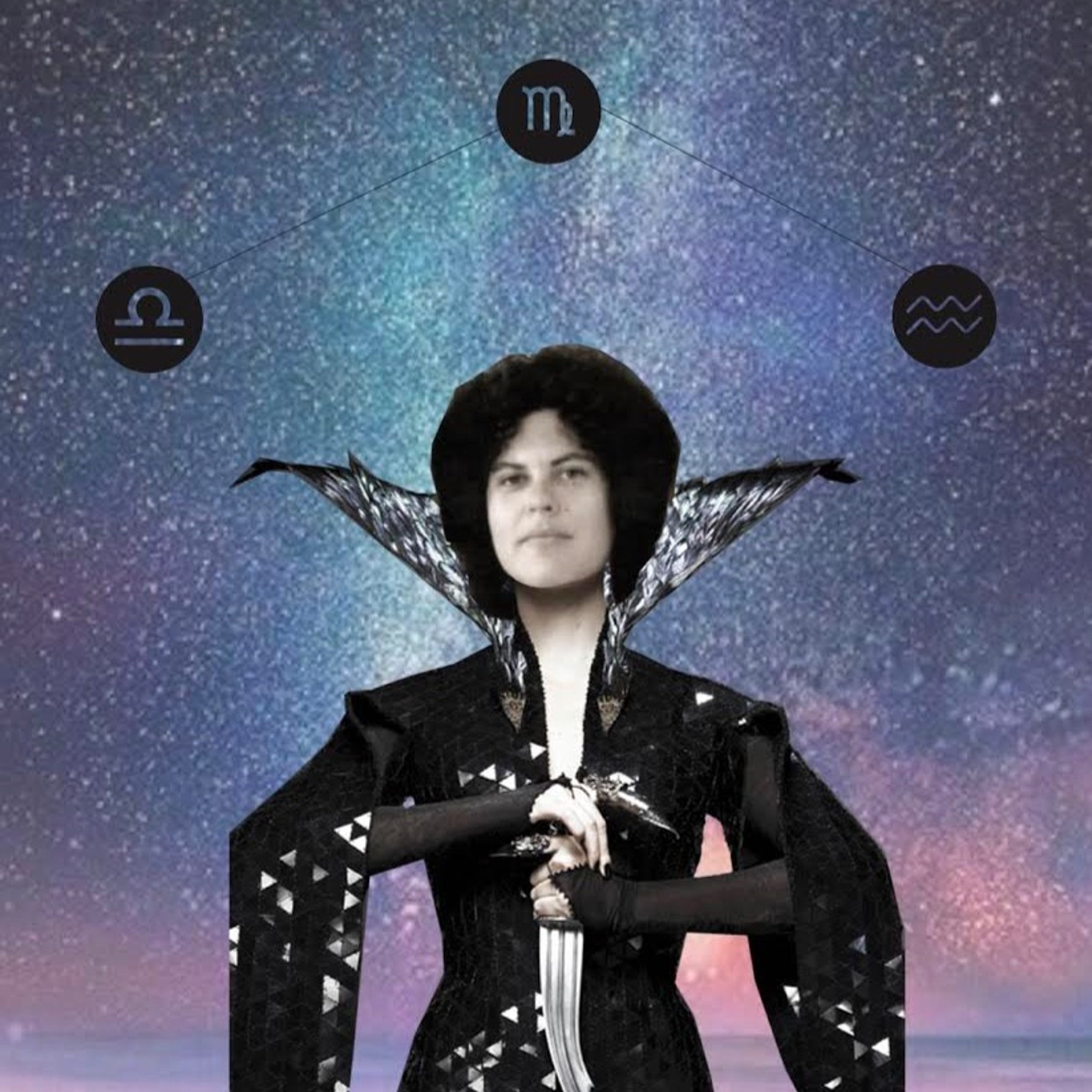 The Persephone Program: Astrology & More