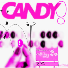 CANDY (ROUGH)