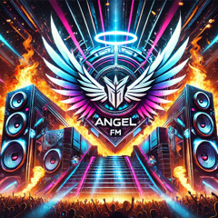 Angel_FM_ColegaFest_session_HARDSTYLE