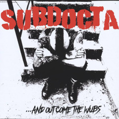 ...And Out Come The Wubs Vol. 1