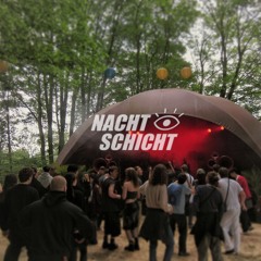 SCHALK B2B PACE @nachtschicht.ac Day Rave [Trance]