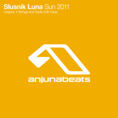 Sun 2011 (Edit)