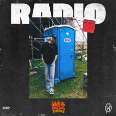 Andrew Mathers presents Wax Theory Radio 002