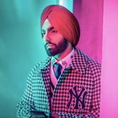 Ammy Virk - Cover (Mashup 1)