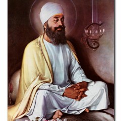 Sees Diya Per Sirar Na Diya - Bhai Sandeep Singh