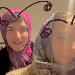 Love is like a winter storm