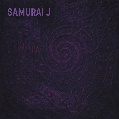 Samurai J - cause of getting hypnotized