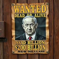 _Dead or Alive__(A Western Ballad)