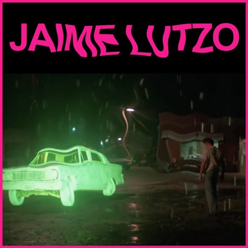 Jacuzzi Brains 017: Jaime Lutzo "Die Zukunft einer Illusion