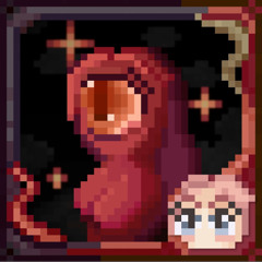 Terraria Calamity Mod (Lofi) - "Left Alone" - Theme of Brimstone Elemental