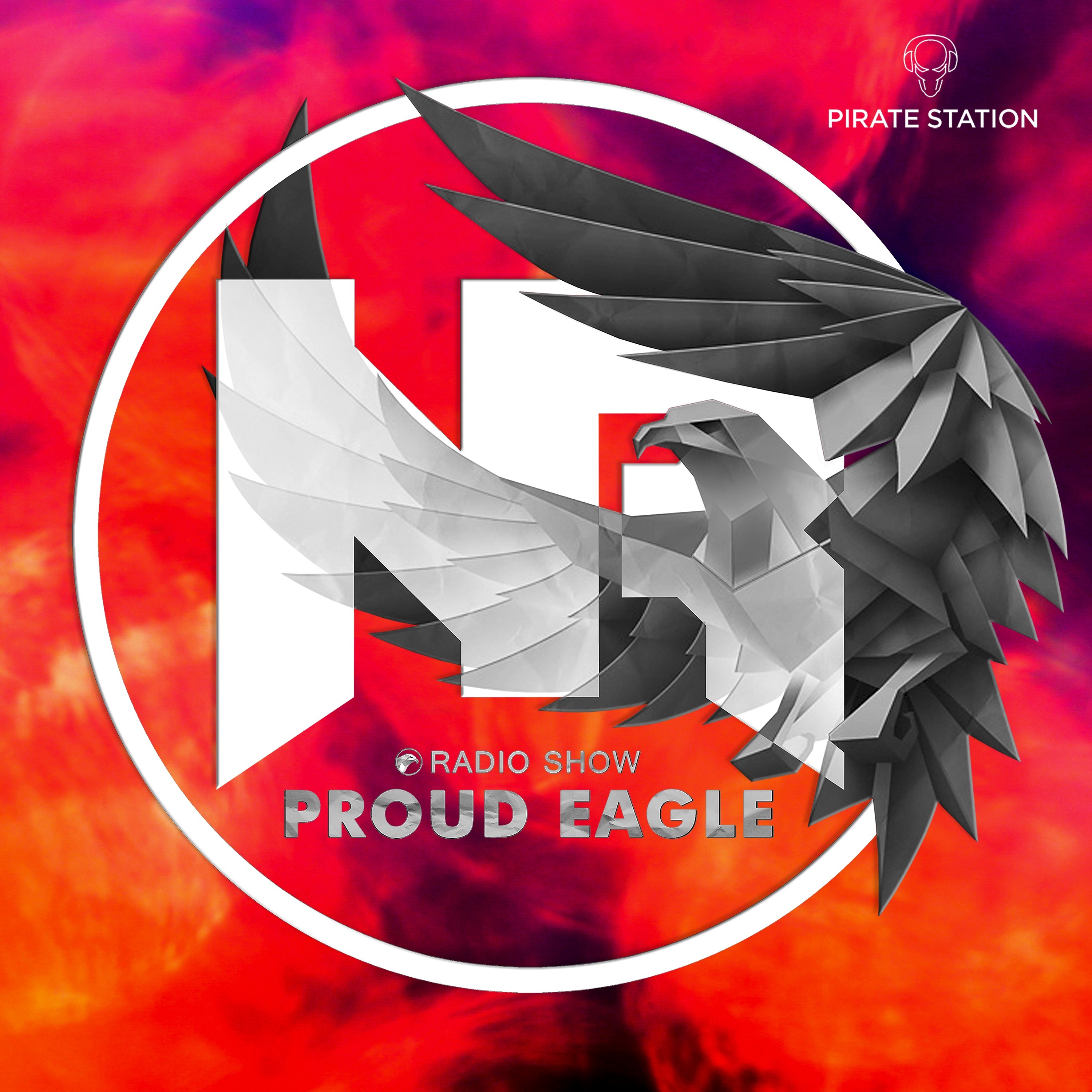 Proud Eagle Radio Show
