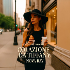 Colazione da Tiffany?