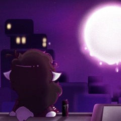 wanderer, or a monster (act 1)