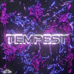 MOSSTER - Tempest