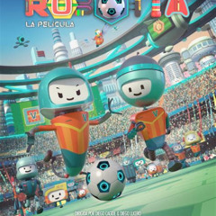 film complet Robotia, la película streaming VF