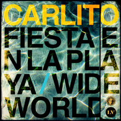 Carlito - Wide World [Liquid V]