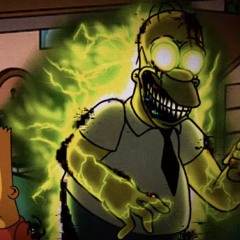 ANARCHY AT SPRINGFIELD | RAMPAGE | BLOOPERS