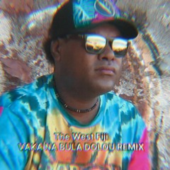 The West Fiji - VAKA NA BUKA DOLOU - Remix (JosuaTuiRequest)