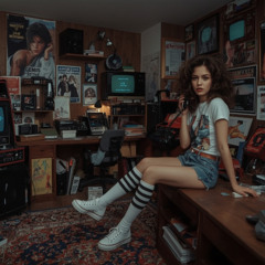 Disco Funk - That's My Life