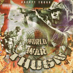 Mob Wesson - FRONTLINER (Prod. Rockyy Thugn)