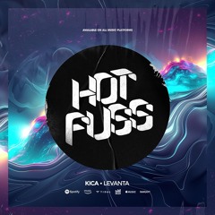 KICA - Levanta ( Hot Fuss )