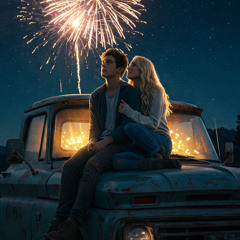 Fireworks of Love