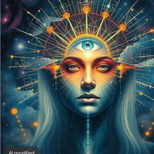 🌕⚝ Under the Beaver Moon ⚝🌕