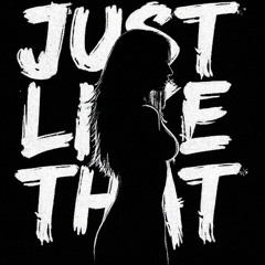 Just Like That