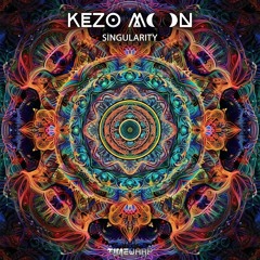Kezo Moon - Singularity (timewarp190 - Timewarp)