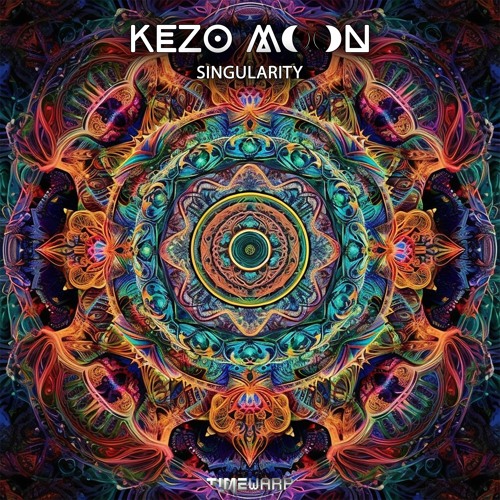 Kezo Moon - Singularity (timewarp190 - Timewarp)