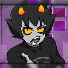 PESTERQUEST - Karkat's Theme