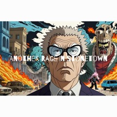 Another rage in Stone town