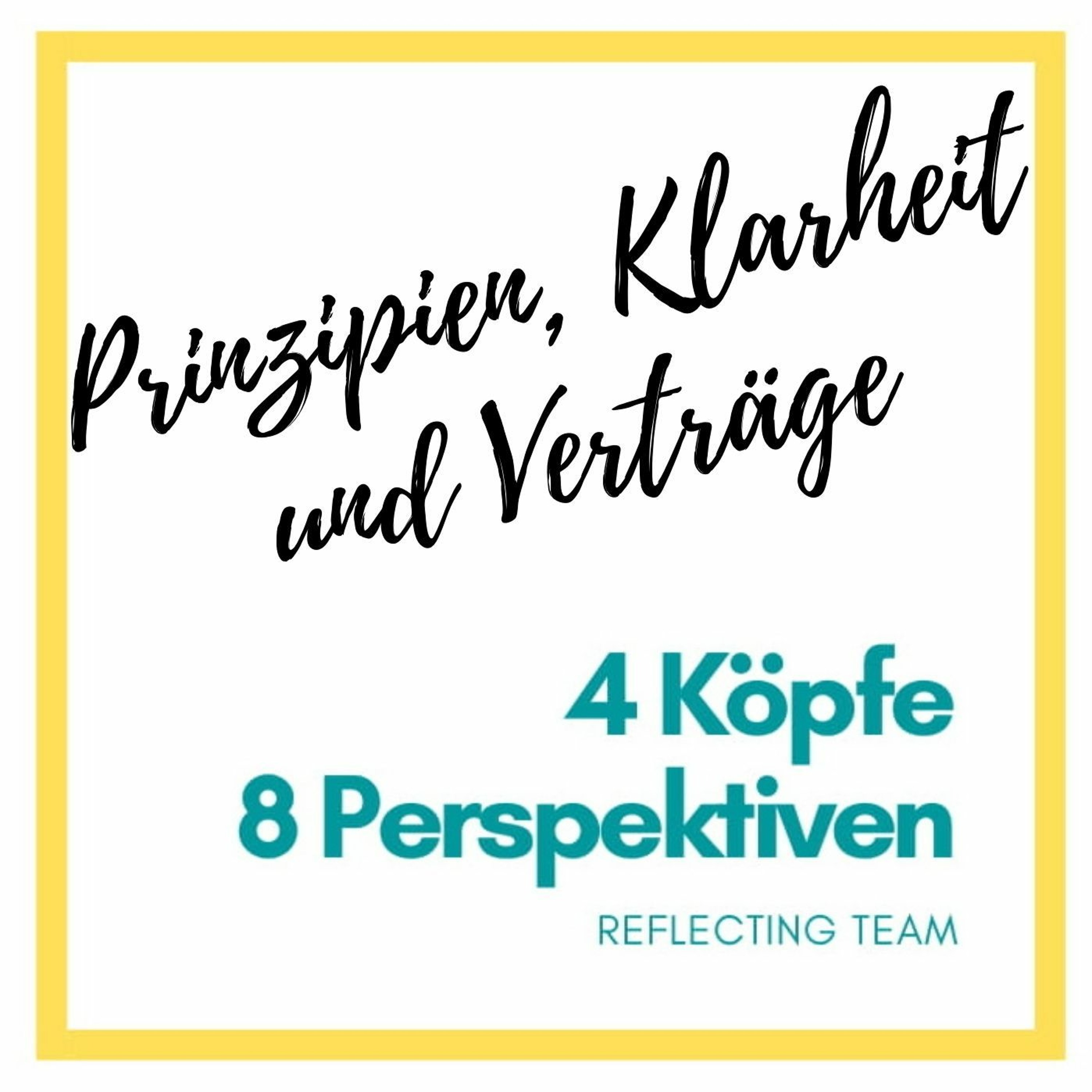 4Koepfe8Perspektiven