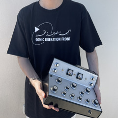 Luca Quartarone x RadioAlhara