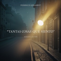Tantas cosas que siento