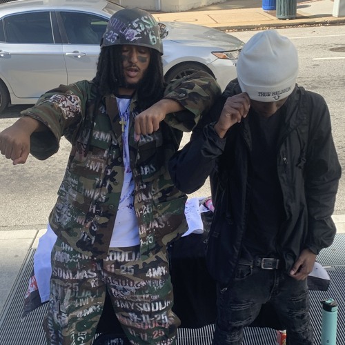 Stream CANT STOP PROD LAVISH by SOULJASPIRITS | Listen online for free ...
